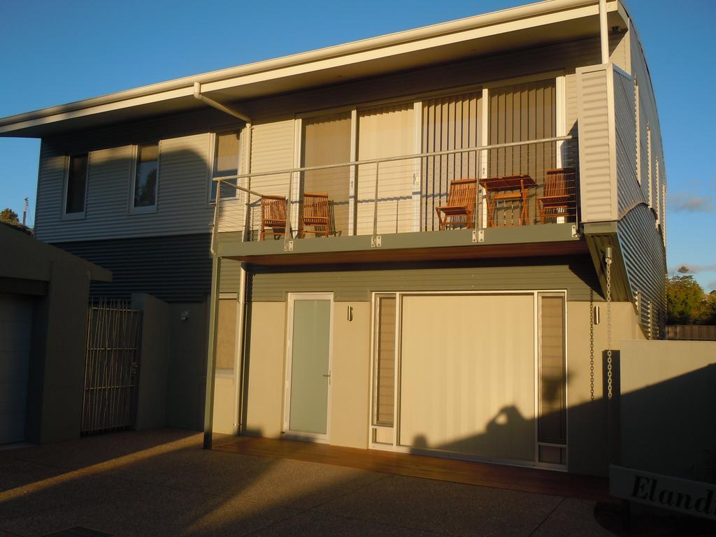 Elandra Holiday Home Moana Room photo